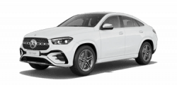 GLE 450 4Matic Coupé